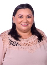 Foto oficial de Siomaria Alencar