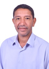 Foto oficial de Ranniery Miranda