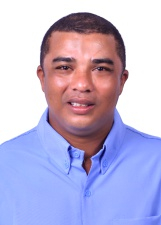 Foto oficial de Nêgo Dágua