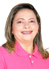 Foto oficial de Maria José Bucar