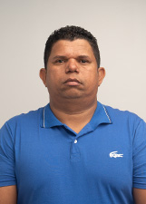 Foto oficial de Ghisley Martins