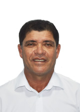 Foto oficial de Adão Pedreiro