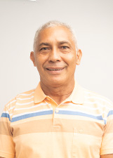 Foto oficial de Assis Moura