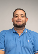 Foto oficial de Nubio Gomes