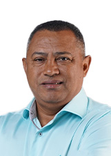 Foto oficial de Edson Neiva
