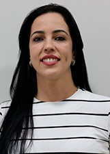 Foto oficial de Miriam