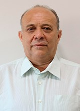 Foto oficial de Valdeir