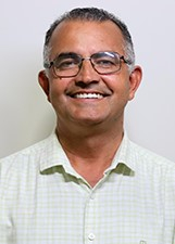 Foto oficial de Professor Enoque