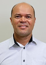 Foto oficial de Zé Antônio
