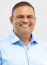 Foto oficial de Neto Aires
