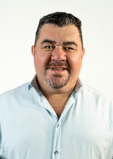 Foto oficial de Professor Rodrigo