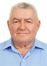 Foto oficial de Zé Pinheiro