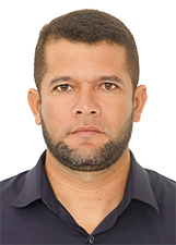 Foto oficial de Meirieldo Ferreira