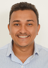 Foto oficial de Evanderson Feitosa