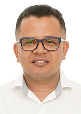 Foto oficial de Zezinho