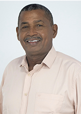 Foto oficial de Nego Marcos
