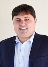 Foto oficial de João Português