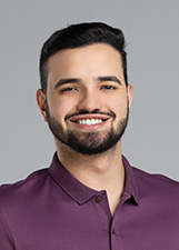 Foto oficial de Marcos Júnior