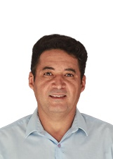 Foto oficial de Glenio Oliveira