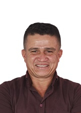 Foto oficial de Marcinho