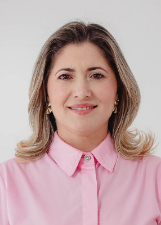 Foto oficial de Keia Caponi