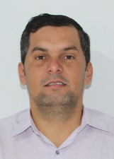 Foto oficial de Vinicius Barbosa