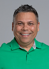 Foto oficial de Alex Mascarenhas