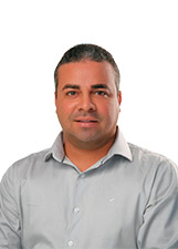 Foto oficial de Djalma Falcão