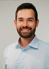 Foto oficial de Leonardo Rinaldi
