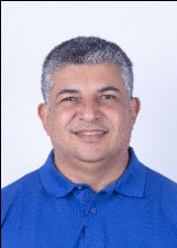 Foto oficial de Luciano Barreto