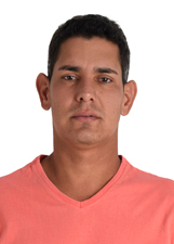 Foto oficial de Baguinha