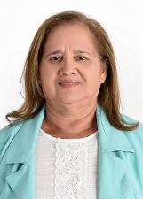 Foto oficial de Professora Adélia Barros
