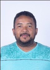 Foto oficial de Athos Diego