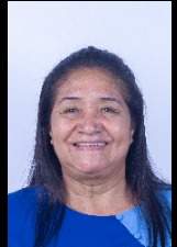 Foto oficial de Cristina Carajás