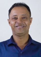 Foto oficial de Tomaz Ferreira