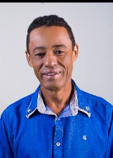 Foto oficial de Raimundinho