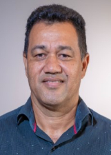 Foto oficial de Luiz Carlos
