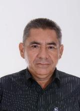 Foto oficial de Julio da Ambulancia
