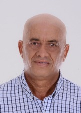 Foto oficial de Jurinha do Povo