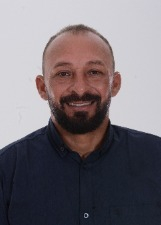 Foto oficial de Nozim Pedreiro