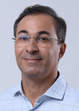 Foto oficial de Wagner Rodrigues