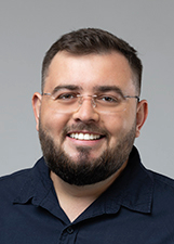 Foto oficial de Matheus Mariano
