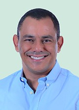 Foto oficial de Terciliano Gomes