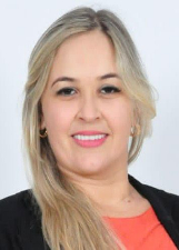 Foto oficial de Karla Taianna