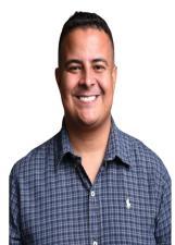 Foto oficial de Leandro Coutinho