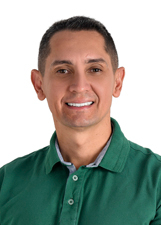 Foto oficial de Richart Parriao