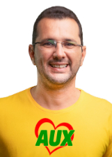 Foto oficial de Marcos Duarte