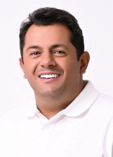 Foto oficial de Wlisses Barros