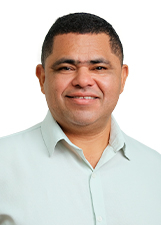 Foto oficial de Gordo do Lava Jato
