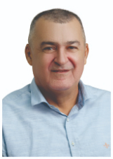 Foto oficial de Pedro Belarmino